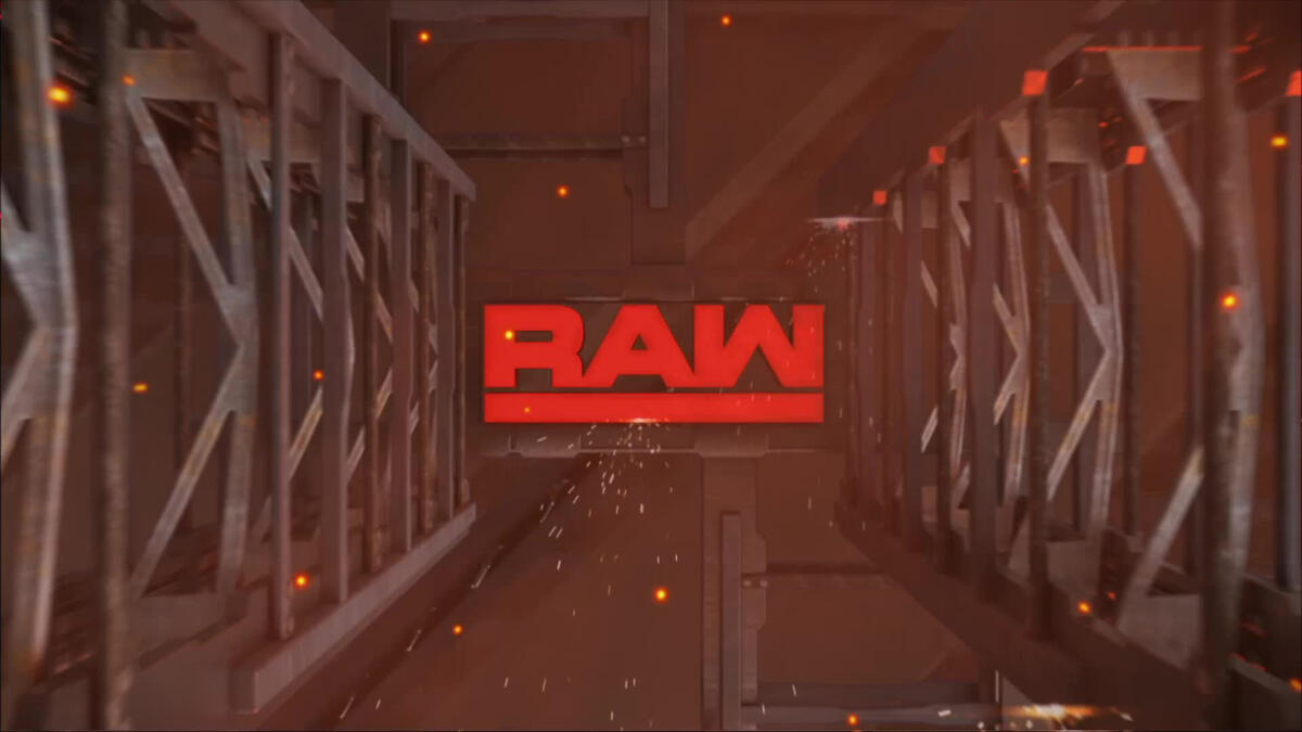 Raw S New Era Officially Kicks Off With A New Theme Song Raw July 25 16 Wwe