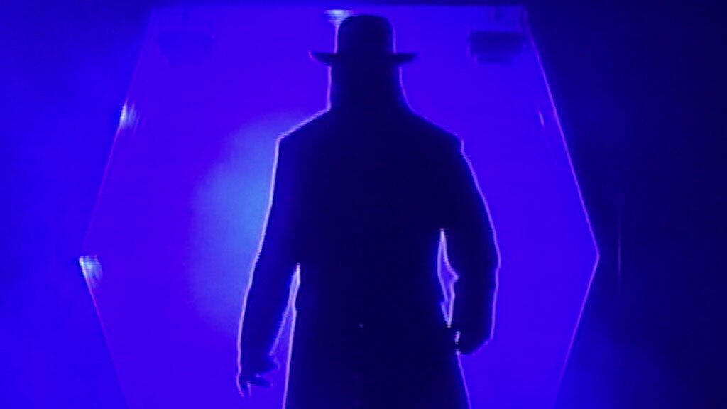 undertaker vs undertaker summerslam 1994
