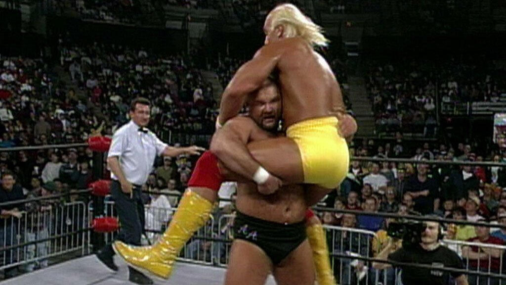 Reliving A Feud #18: Randy Savage vs. Hulk Hogan In WWF & WCW '89 – '99 –  Wrestling Recaps