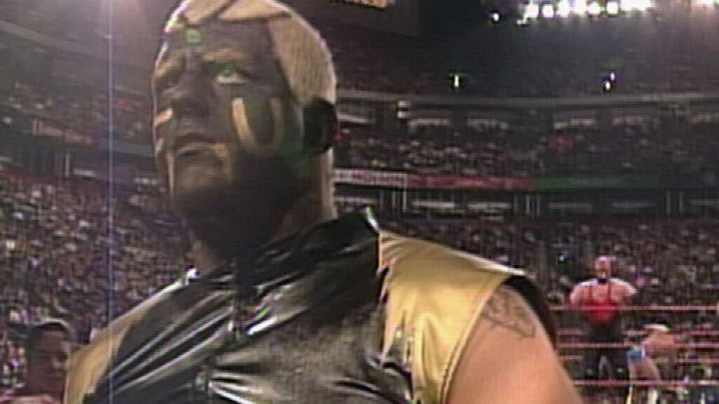 goldust 1997