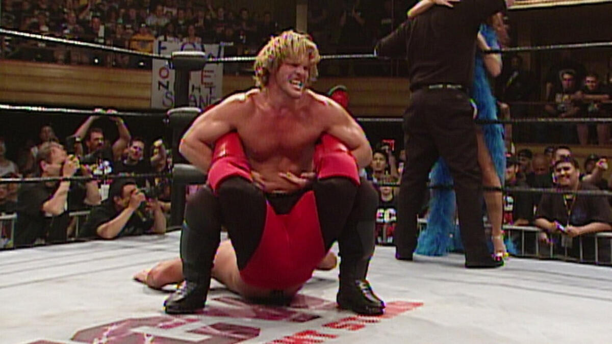 Chris Jericho Vs. Lance Storm: ECW One Night Stand 2005 | WWE