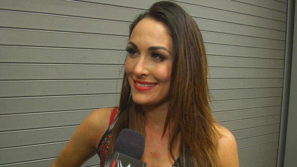 Brie Bella fights for her family: WWE.com Exclusive, February 21, 2016 ...