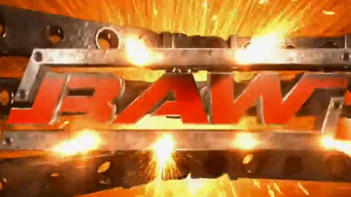Raw Openings From 02 06 Wwe