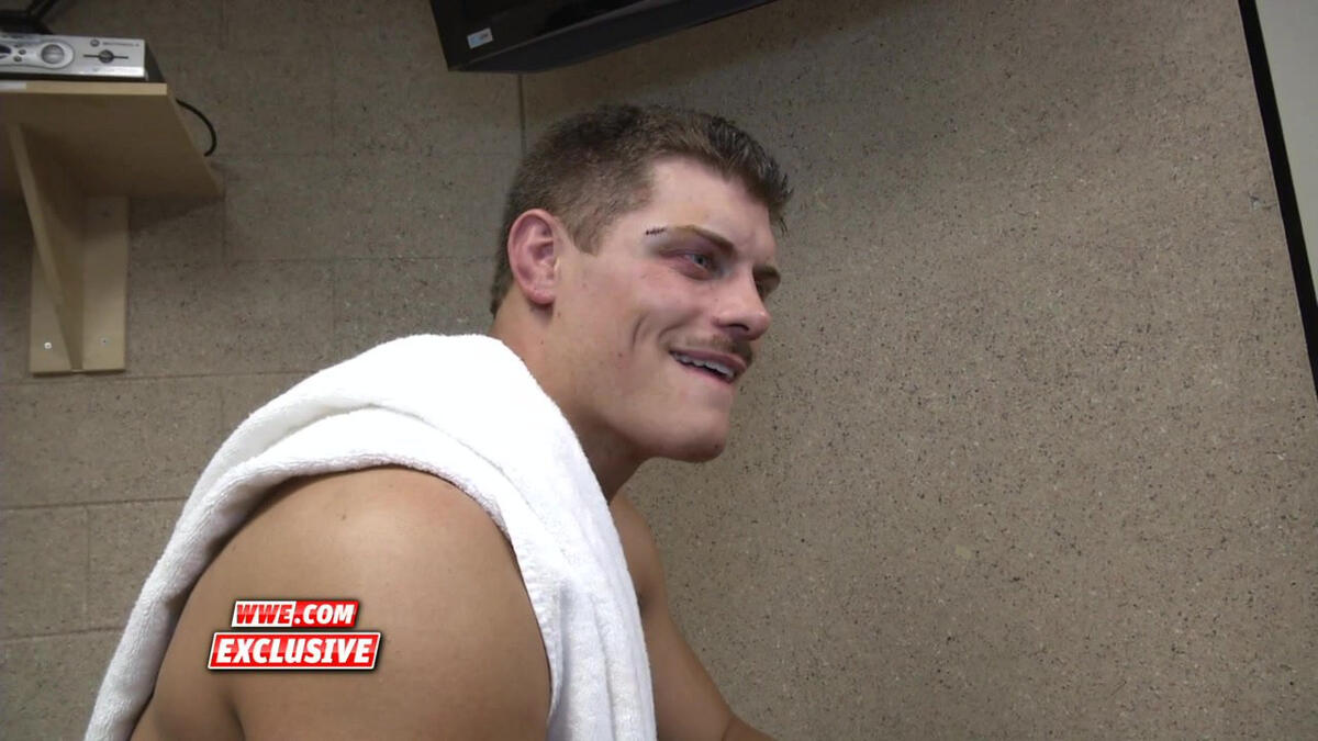 Cody Rhodes Responds To His Best Friend's Betrayal At Money In The Bank ...