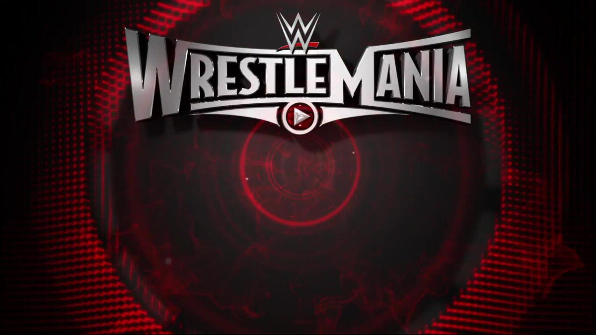 wwe wrestlemania 31 logo