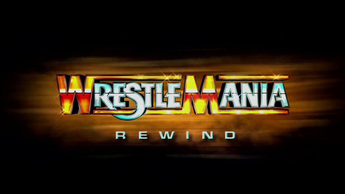 WWE Network - Sneak Peek: WrestleMania Rewind | WWE