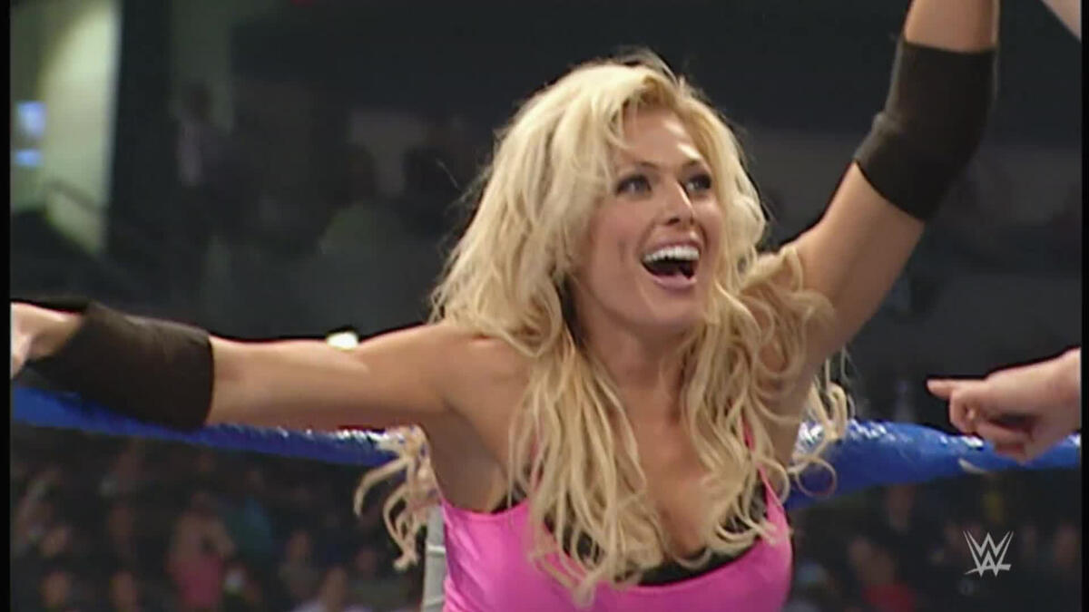 Torrie Wilson reveals what she loves about WWE: Where Are They Now ...