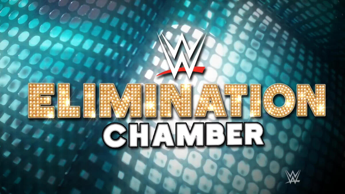 elimination chamber logo