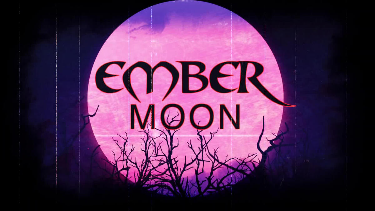 Ember Moon Entrance Video | WWE