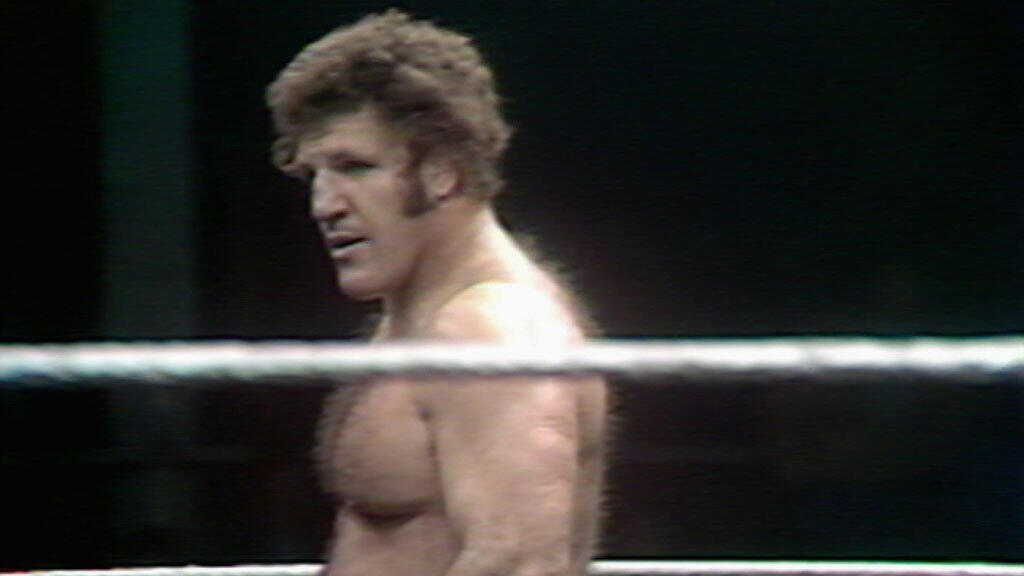 Bruno Sammartino Vs Larry Zbyszko Championship Wrestling February 2 1980 Wwe