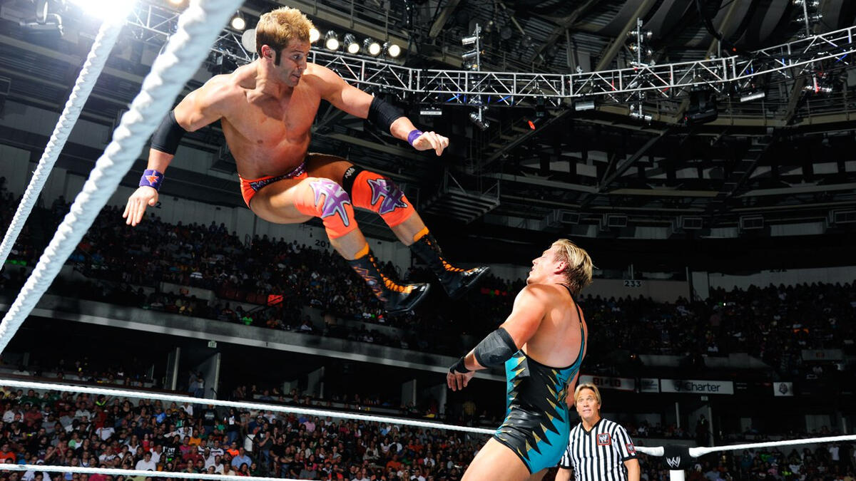 WWE Superstars: June 7, 2012 | WWE