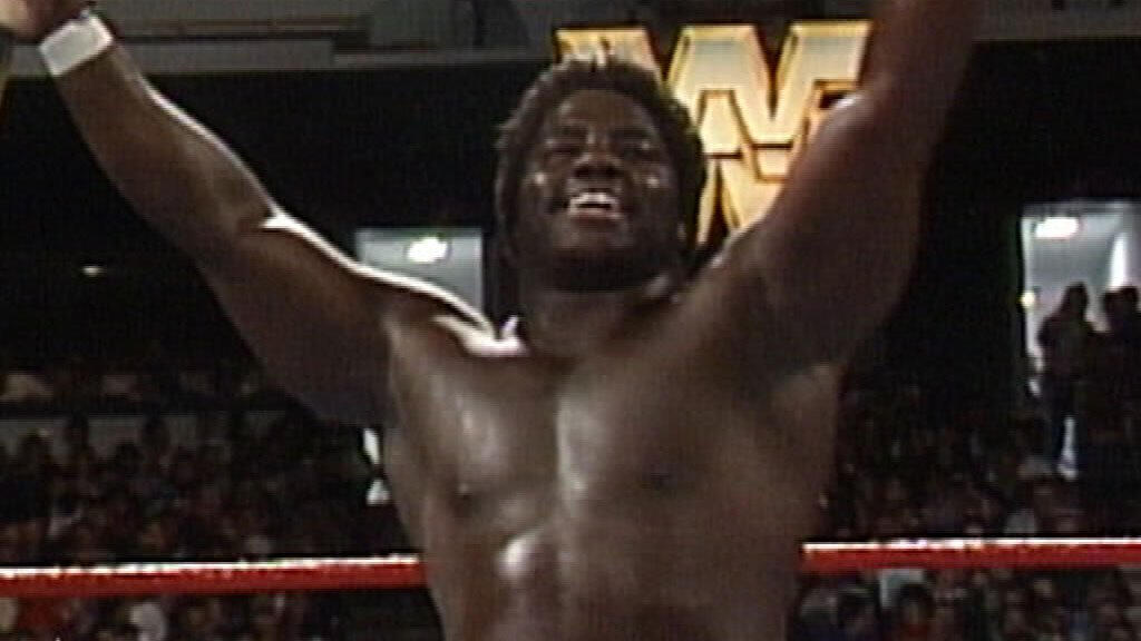 Koko B. Ware: 2009 WWE Hall Of Fame Inductee | WWE