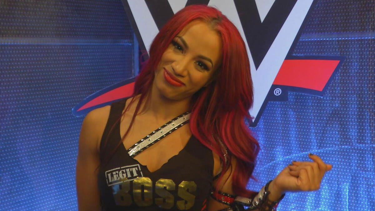 WWE Network Pick of the Week: Sasha Banks makes a 'bad' choice | WWE