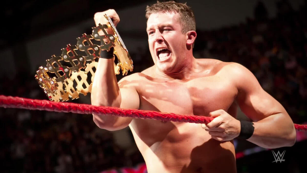 Ted DiBiase Jr. reveals why he left WWE: Where Are They Now? Part 1 | WWE