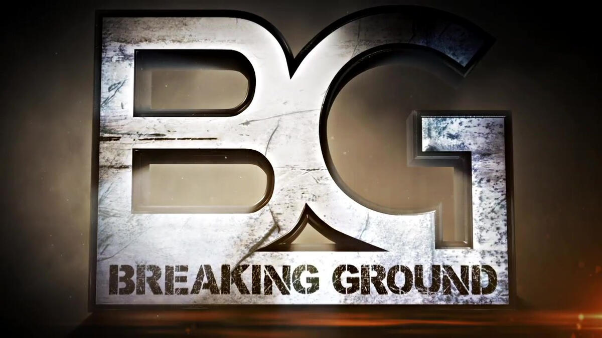 WWE Network: WWE Breaking Ground series premiere | WWE