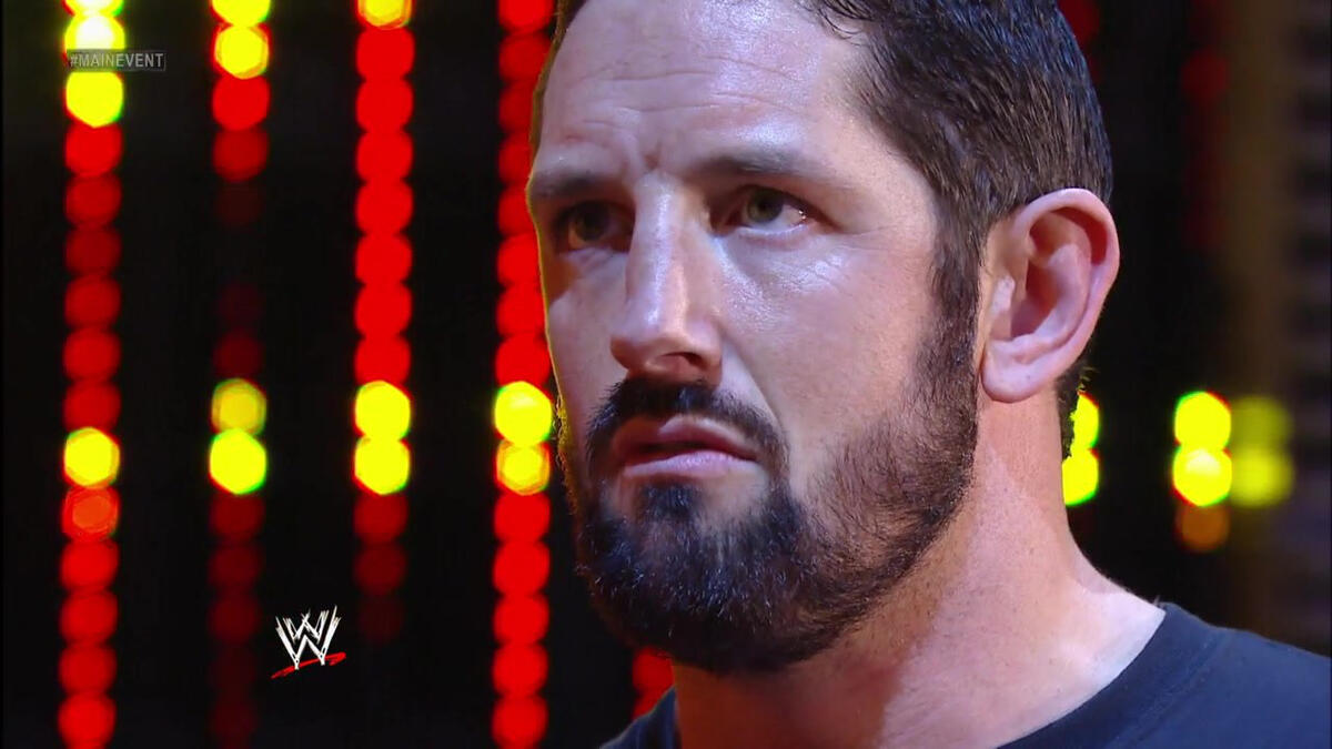 Christian vs. Wade Barrett: Raw, June 17, 2013 