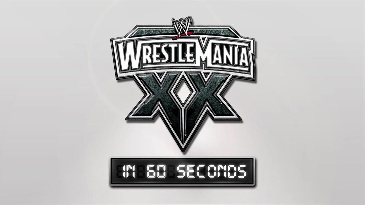 wwe wrestlemania 30 logo png