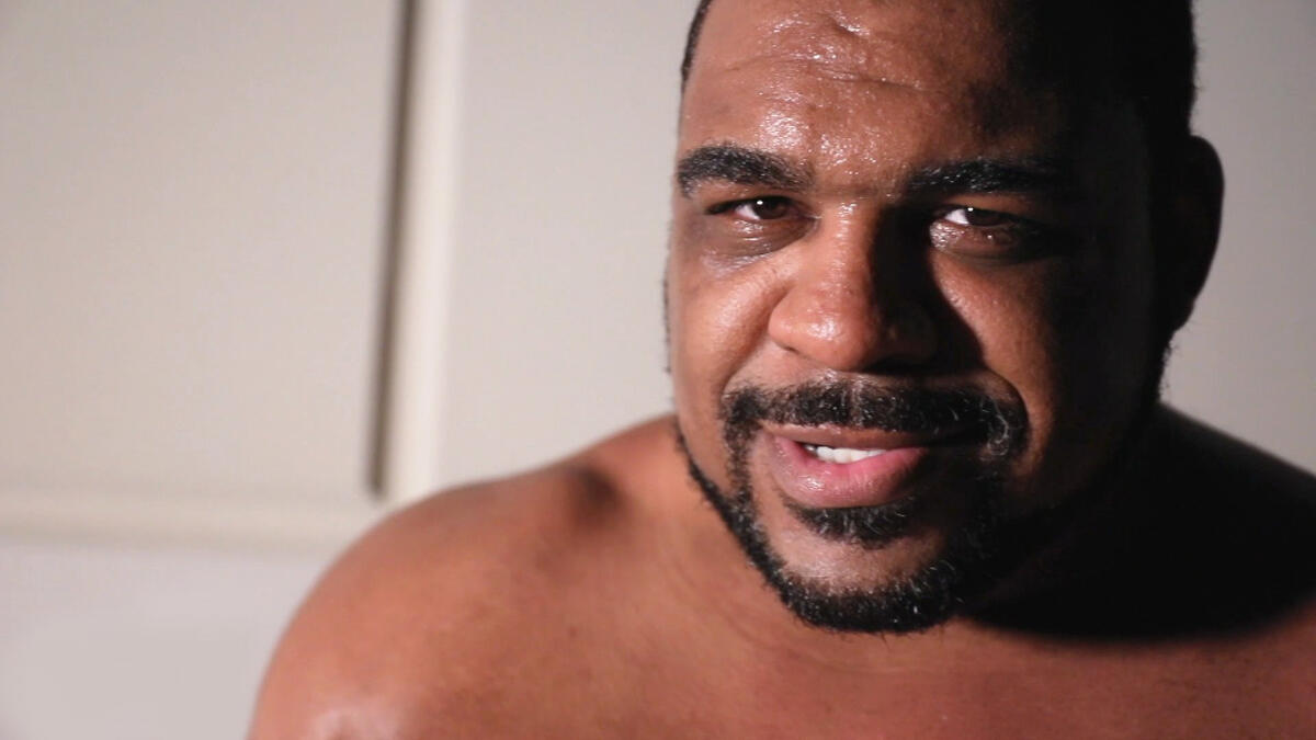 Keith Lee Isn't Done With Dominik Dijakovic: Nxt Post-show, Feb. 28 