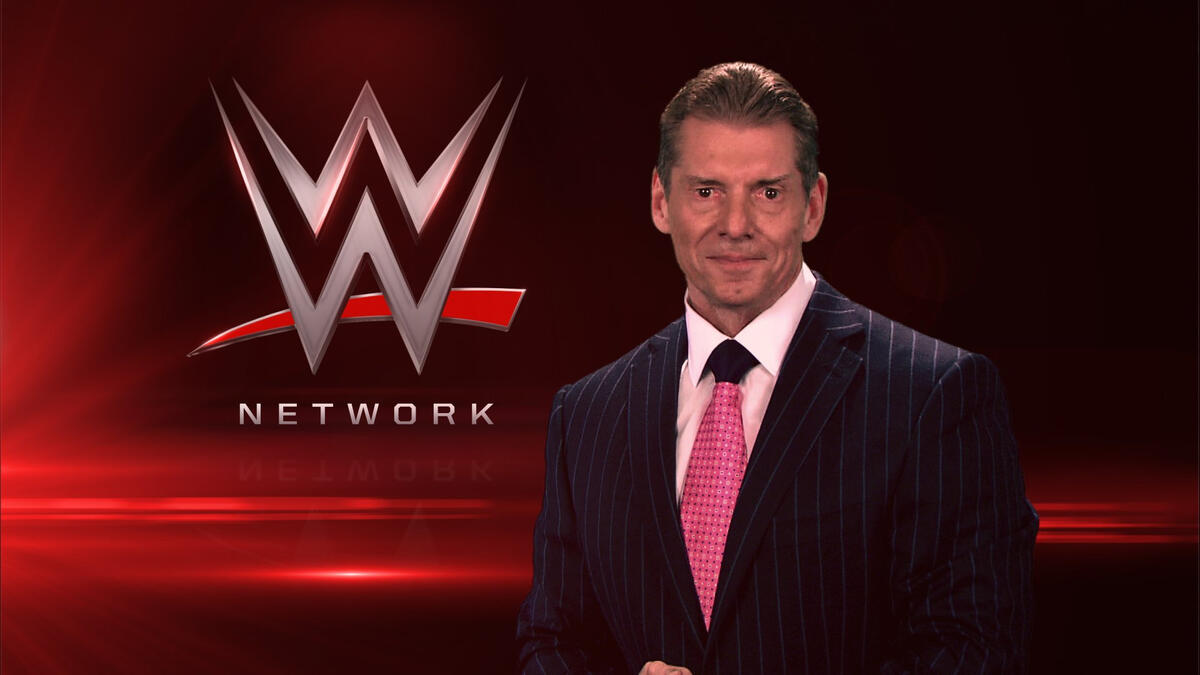 WWE Network is coming to the UK and Ireland | WWE