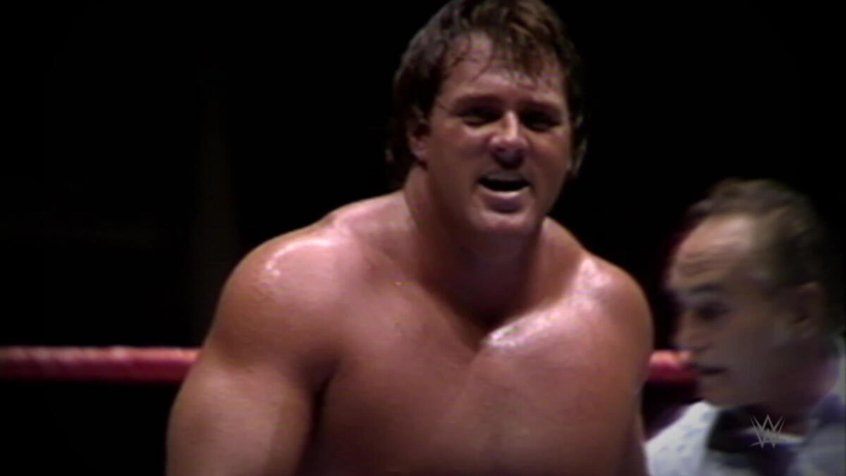 Where did the name Brutus Beefcake come from: Where Are They Now? Extra ...