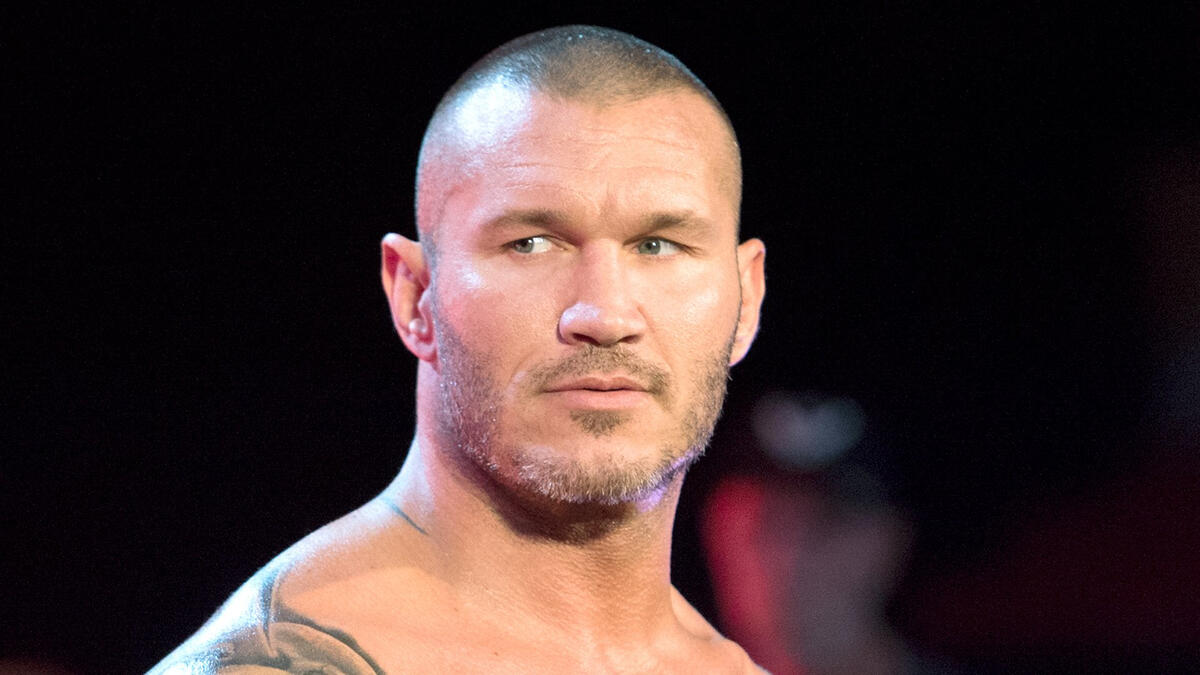 Randy Orton reveals his favorite RKOs of all time | WWE