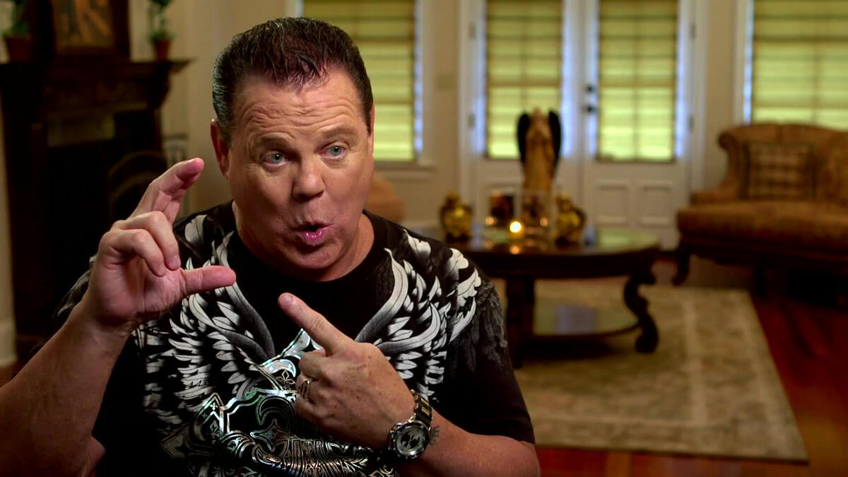 WWE Network Sneak Peek: The Jerry Lawler Story | WWE