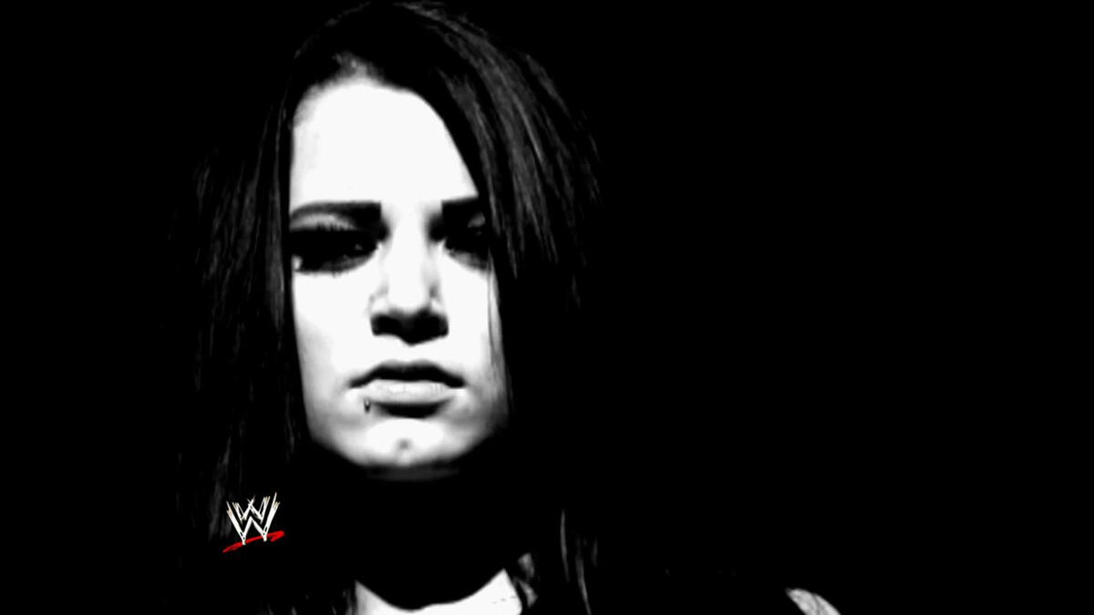 Learn More About Divas Champion Paige Wwe App Exclusive April 14 2014 Wwe 5201