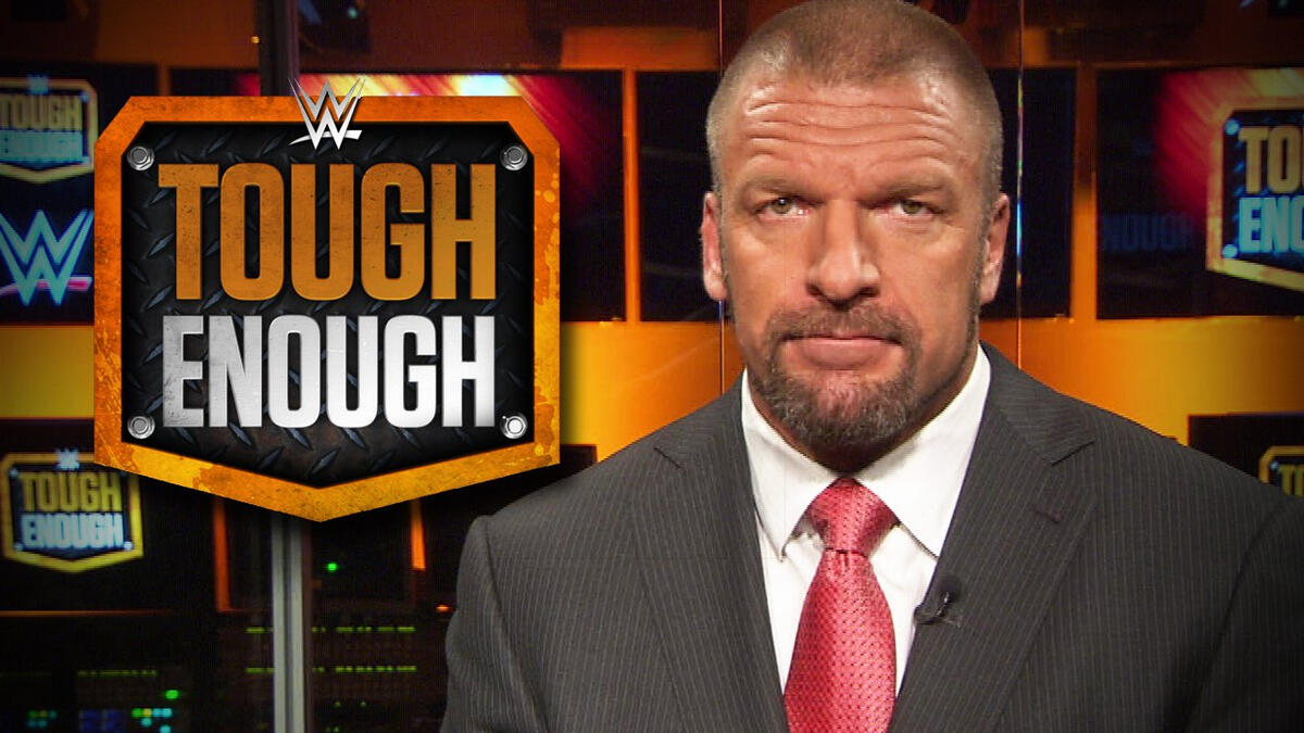 WWE Tough Enough casting is now open WWE