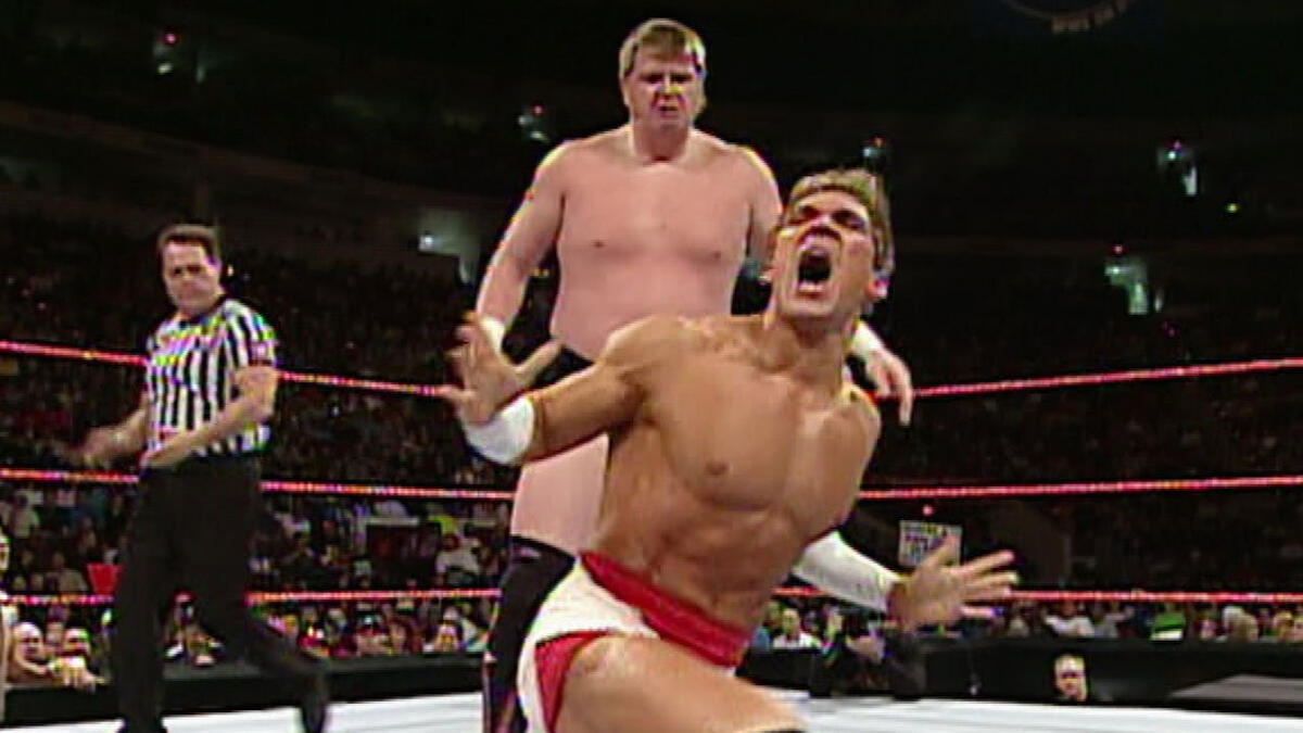 Trevor Murdoch  WWE SmackDown vs. Raw 2007 Roster