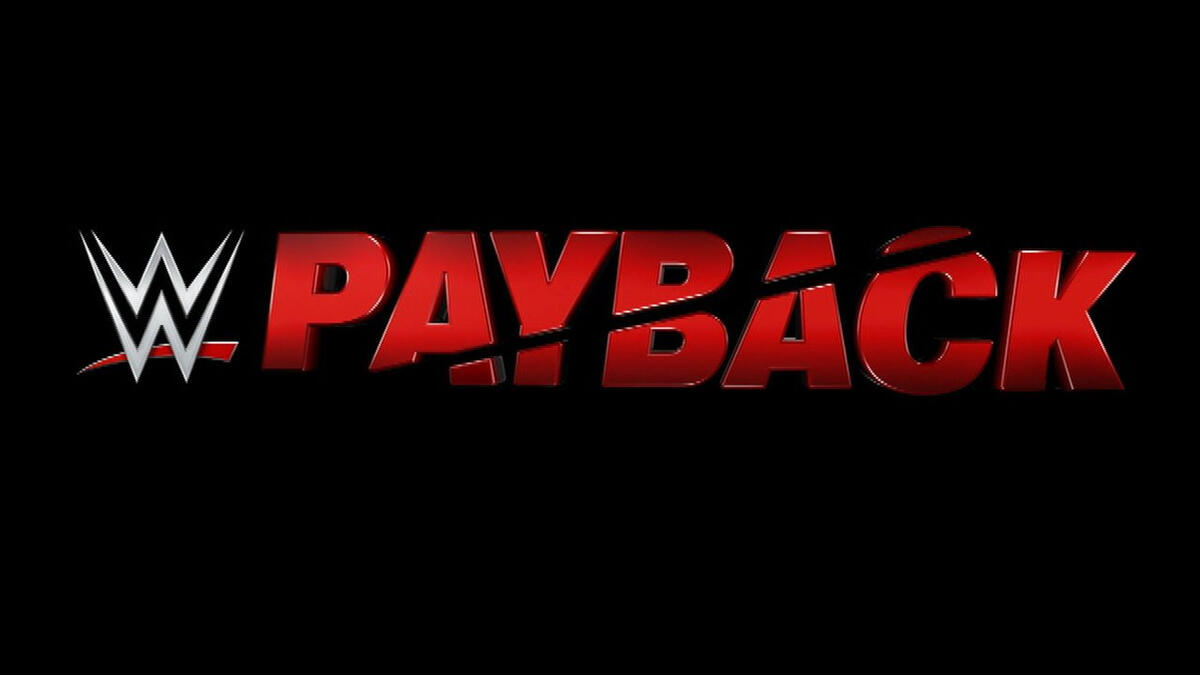 WWE Payback 2015 (International) | WWE