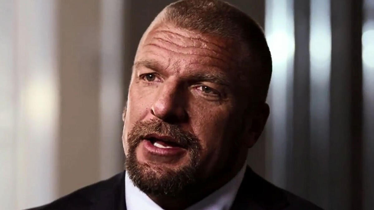 Watch The Trailer For Espns Wwe Behind The Curtain Wwe