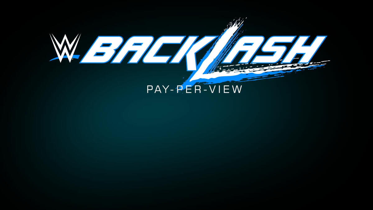 Watch WWE Backlash 2016 | WWE