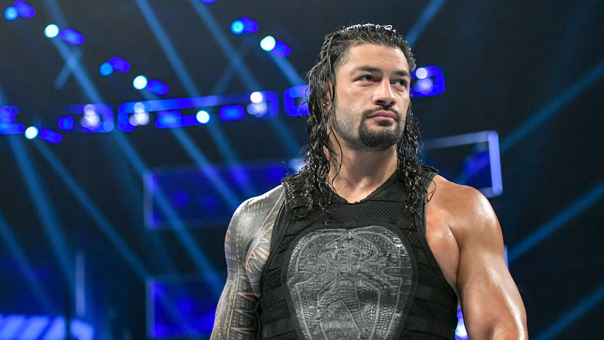 Roman Reigns: What Is The Full Name Of The Top WWE Superstar? 2