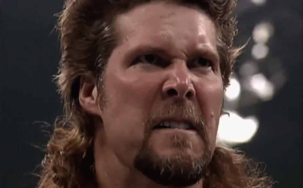 Diesel dominates the Royal Rumble in 1994 | WWE
