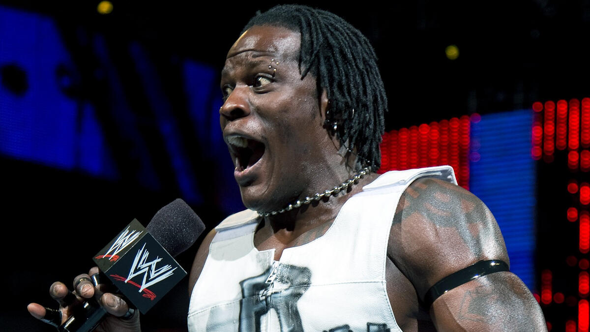 R-Truth’s funniest moments: WWE Top 10, June 15, 2019 | WWE