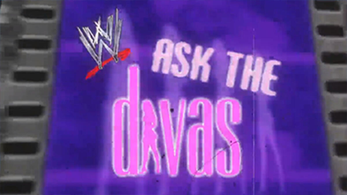 Ask the Divas: July 23, 2011 | WWE