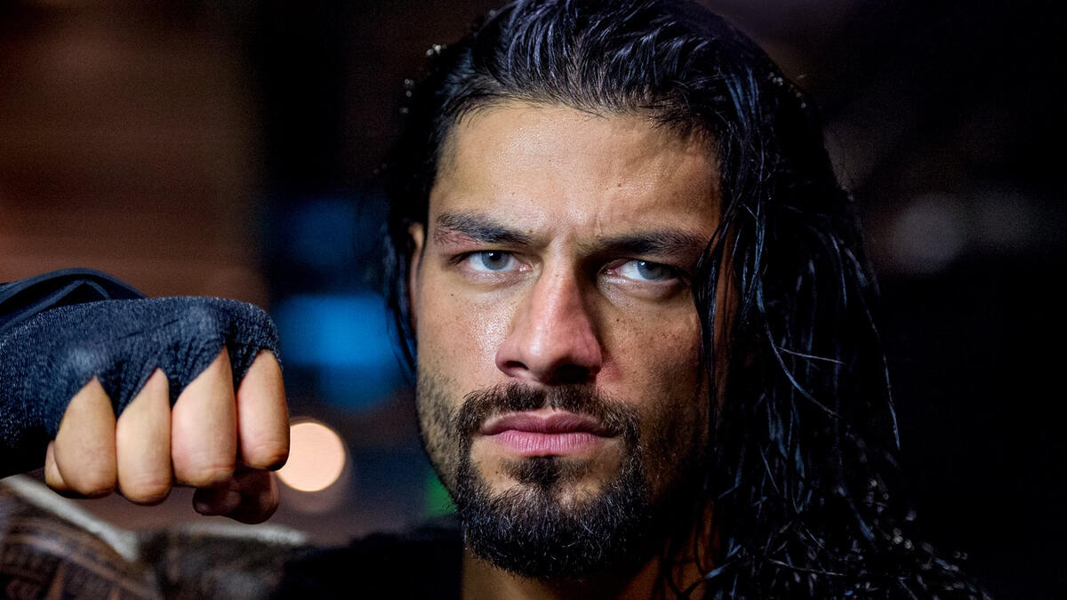 Roman Reigns Biggest Milestones Wwe List This Wwe