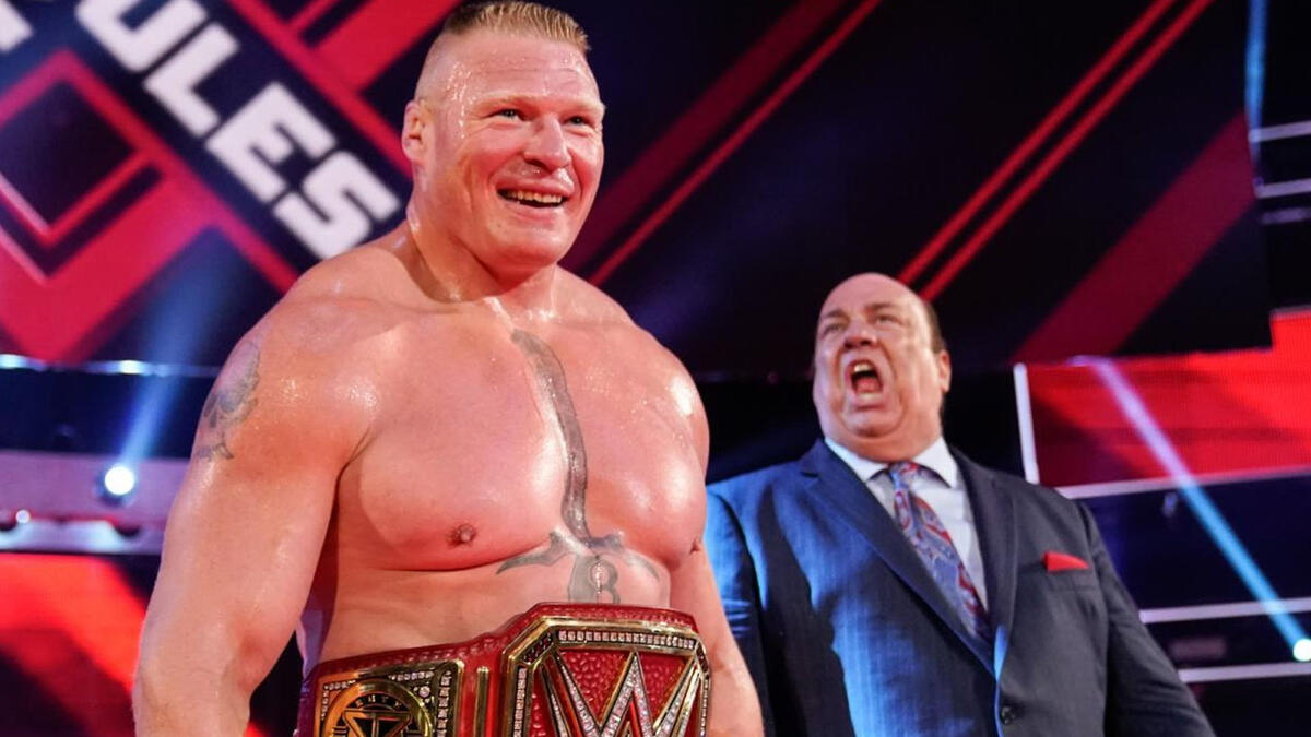 WWE Extreme Rules Resultados: WWE Ahora, Julio 15, 2019 | WWE