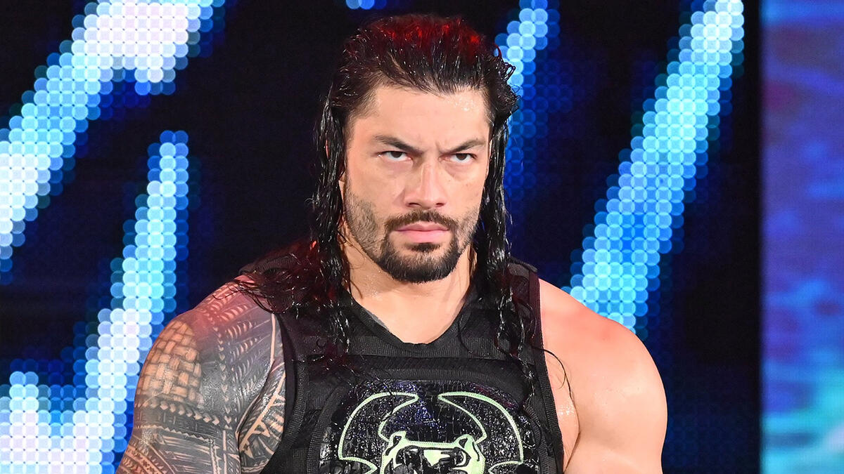 Was a Superstar responsible for what happened to Roman Reigns on ...