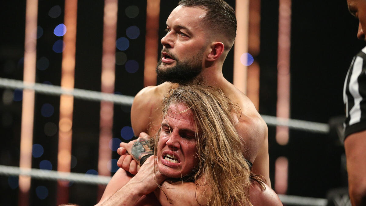 Image result for wwe nxt takeover wargames 2019"