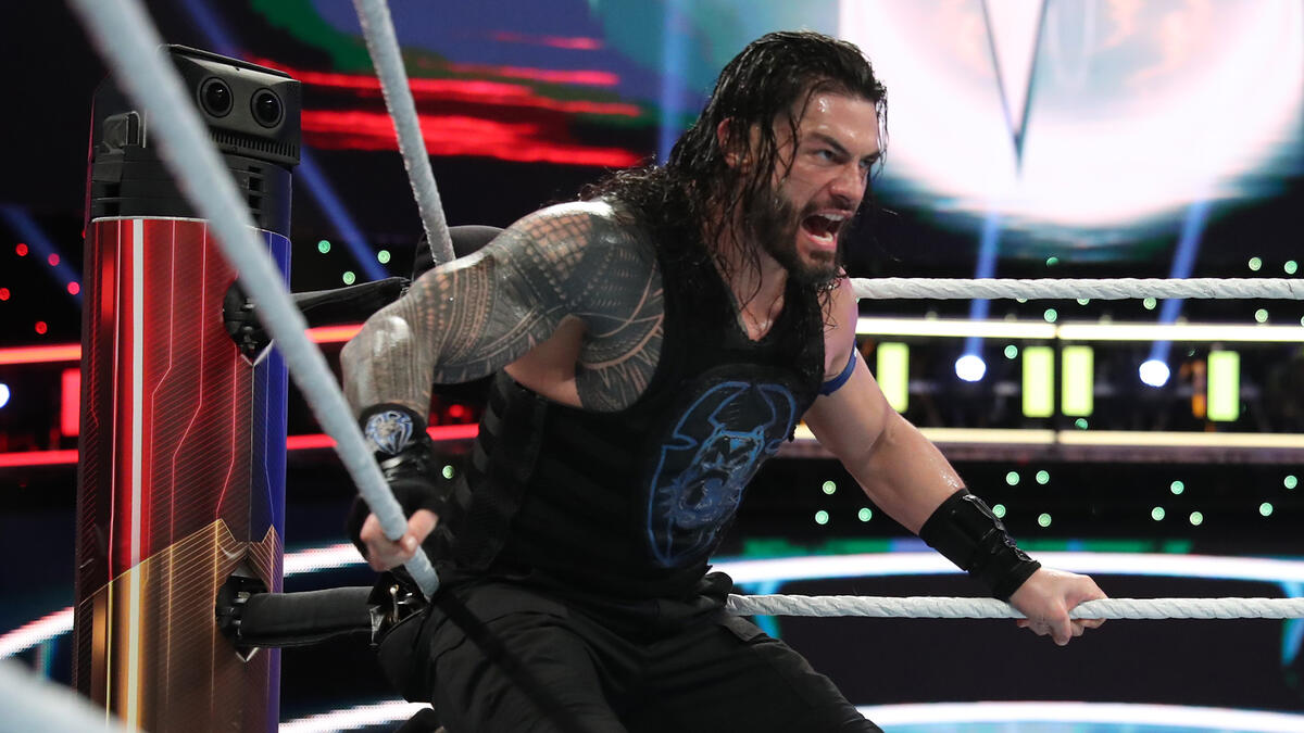 Full Survivor Series 2019 Results | WWE