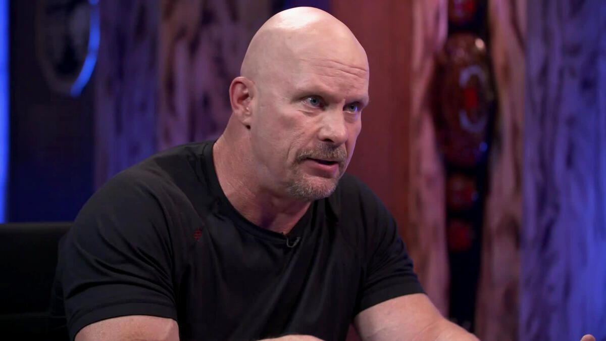 “stone Cold” Steve Austin: The Broken Skull Sessions Premieres Tonight 