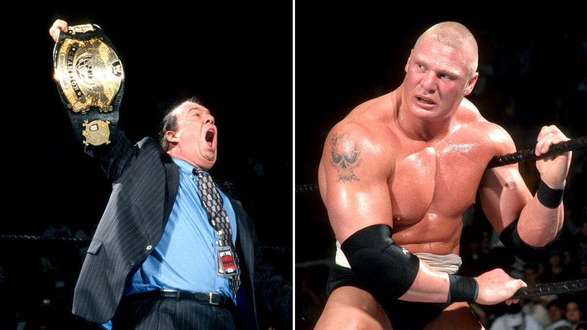 7 shocking Survivor Series betrayals: WWE List This! | WWE