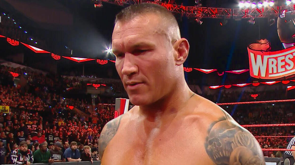 See the aftermath of Randy Orton’s assault on Edge: WWE.com Exclusive ...