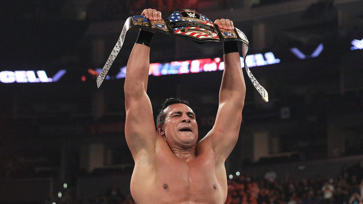 john cena world heavyweight champion hell in a cell