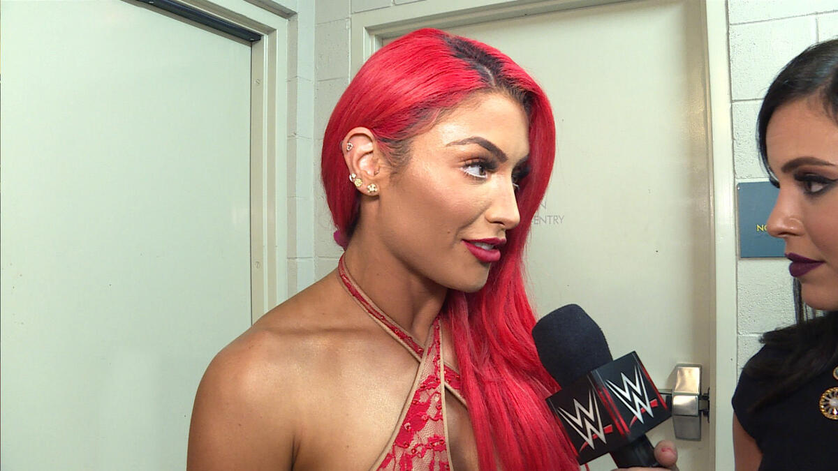 Can Eva Marie come back from every woman's worst nightmare?: WWE.com ...