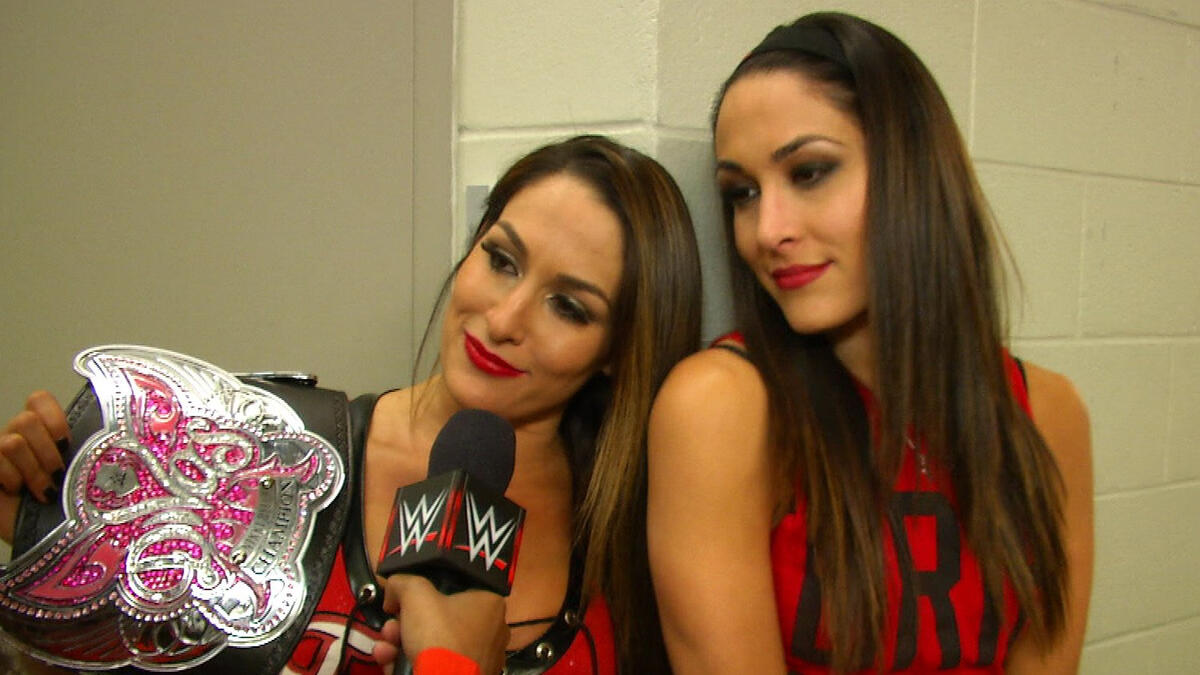 The Bellas 