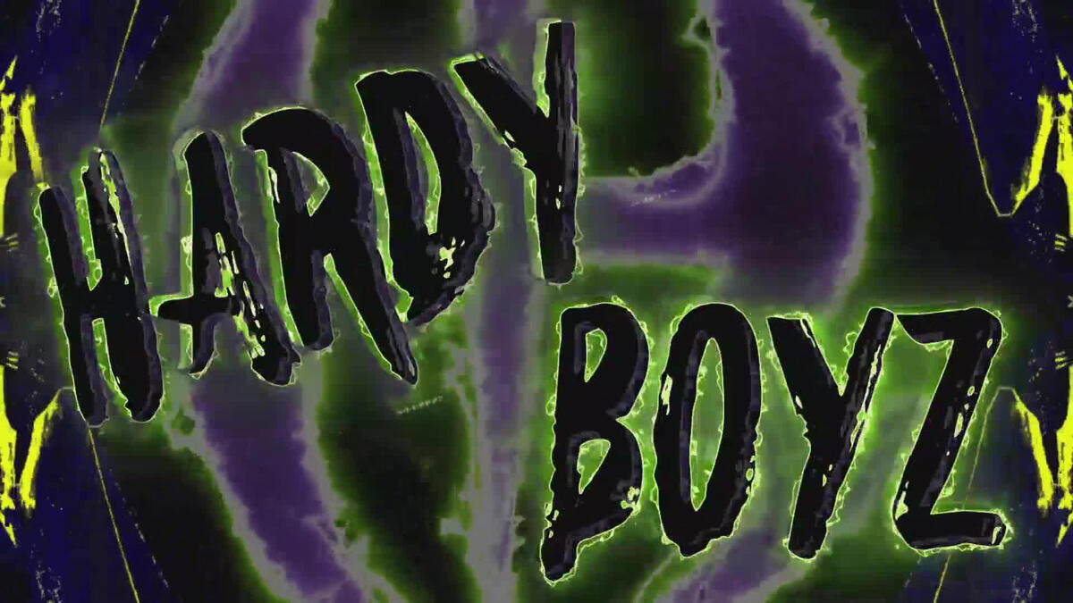 hardy boyz logo wallpaper