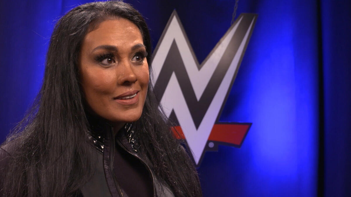 Why Money in the Bank will be emotional for Tamina: WWE.com Exclusive ...