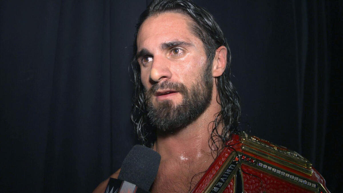 Seth Rollins calls SummerSlam triumph his greatest victory: WWE.com ...